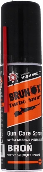 Picture of Brunox Gun Care Spray 25 ml