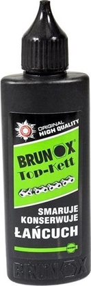 Изображение Brunox Olej do acucha Brunox Top Kett 50 ml uniwersalny