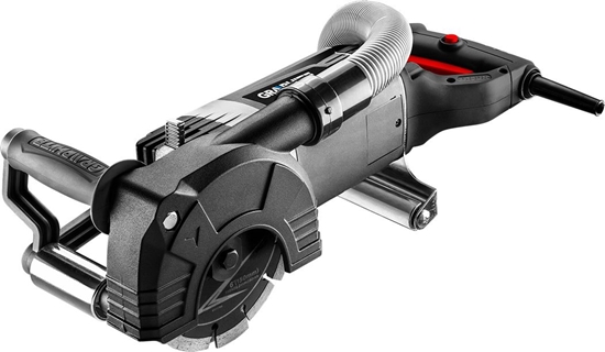 Picture of Bruzdownica Graphite 59G371 150 mm