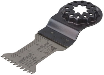 Attēls no Brzeszczot  BIM, SL Wolfcraft, 32mm, uzbienie: TYP JAPOSKI. Do ci wzdunych i wgbnych - Starlock