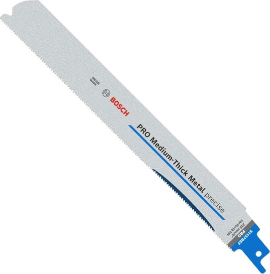 Изображение BRZESZCZOT DO PIÅY SZABLASTEJ S1137BEF 5 SZT..