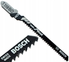 Изображение Bosch Brzeszczot do wyrzynarki HCS, T 344D  HC