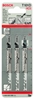 Picture of Bosch BRZESZCZOT T101D 3PC NS