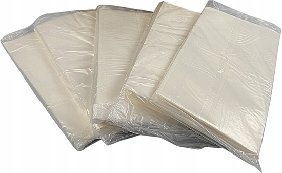 Picture of BSTech DL courier slips 235x125 mm 1000 pcs.