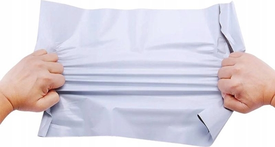 Picture of BSTech foil envelope strong 50mic 580x750 mm 100 pcs. FB11 6XL