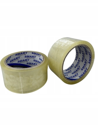 Picture of BSTech tama pakowa SMART Akryl Transparent 48mmx60m