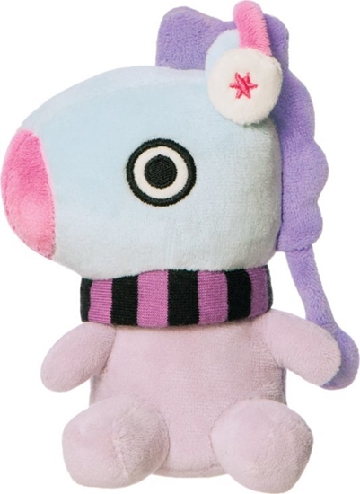 Picture of BT21 BT21 - Pluszowa maskotka 13 cm MANG Winter