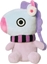 Picture of BT21 BT21 - Pluszowa maskotka 13 cm MANG Winter