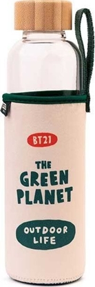 Attēls no BT21 Line Friends BT21 - Butelka na wod 500 ml