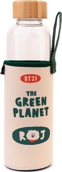 Picture of BT21 Line Friends BT21 - Butelka na wod 500 ml RJ
