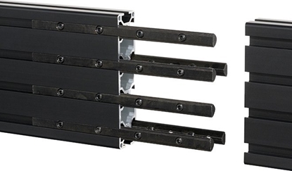 Picture of B-Tech B-Tech  Zestaw do przeduenia BT8390 - czarny