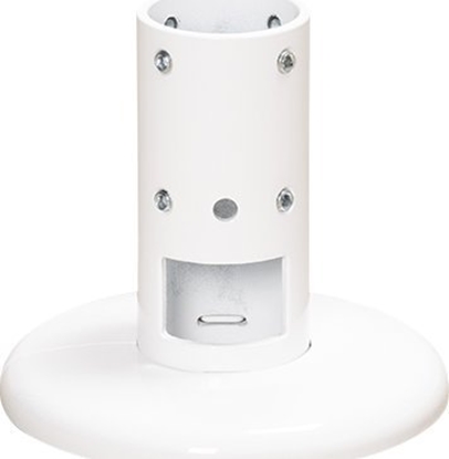 Picture of B-Tech Mocowanie sufitowe B-Tech SYSTEM 2 BT7822/W