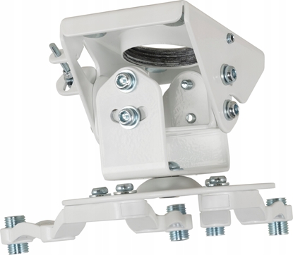 Picture of B-Tech SYSTEM 2 - Uchwyt z mikro regulacj BT899/W