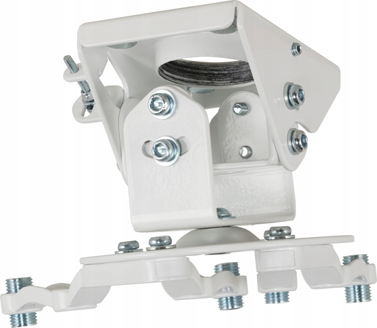 Picture of B-Tech SYSTEM 2 - Uchwyt z mikro regulacj BT899/W