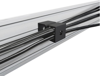 Attēls no B-Tech SYSTEM X - klips do kabli - 3 szt. BT8390-CMC/B