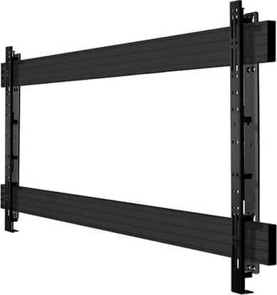 Attēls no B-Tech Uchwyt cienny do monitorów XXL, Vesa 1600 x 800 BT9920/B
