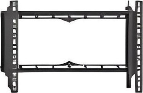 Изображение B-Tech Wysuwany uchwyt cienny do paskich ekranów z funkcj pochylania i obrotu B-Tech ELEMENTS BT8443/B