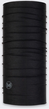 Attēls no Buff Original halsrør, sort - 95% polyester 5% elastan