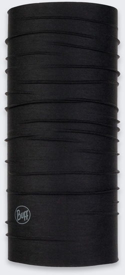 Picture of Buff Original halsrør, sort - 95% polyester 5% elastan