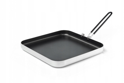 Изображение BUGABOO 10" SQUARE FRYPAN