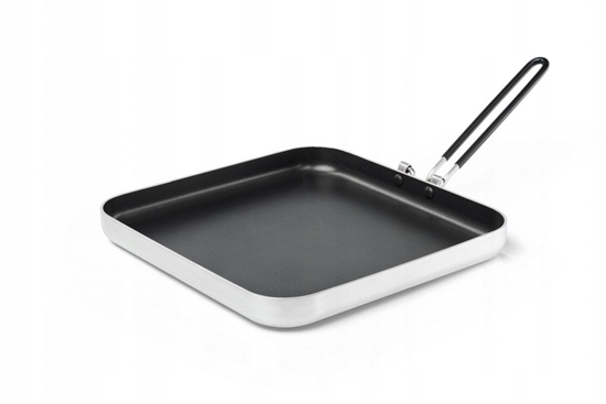 Изображение BUGABOO 10" SQUARE FRYPAN