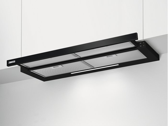 Изображение Built-in hood Zanussi ZFP619K