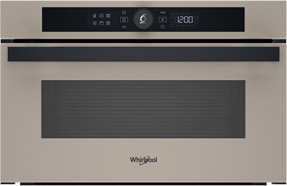 Изображение Kuchenka mikrofalowa Whirlpool WMD44ME