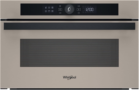 Изображение Kuchenka mikrofalowa Whirlpool WMD44ME