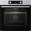Picture of Built-in oven Gorenje BC6737E02X + hob Gorenje ECD643BSC + telescopic runners 863768