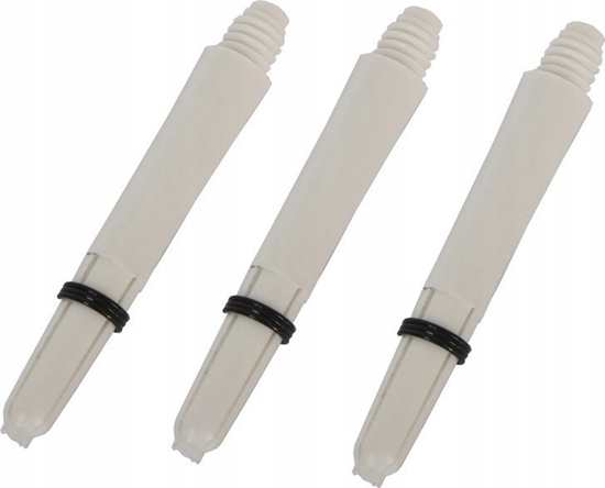 Picture of Bulls Cz zamienna Bulls Shaft Short 35 mm WHITE