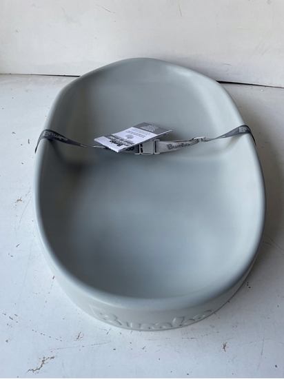 Picture of Bumbo Changing Pad, cool grey