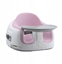 Изображение Bumbo Multi Seat - toddler seat, cradle pink
