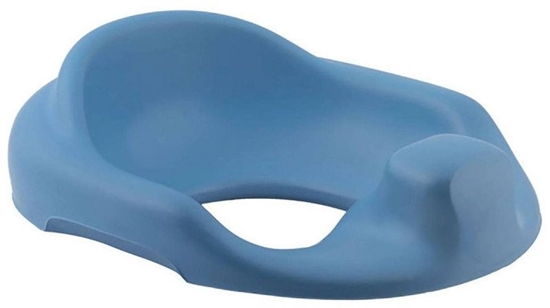 Picture of Bumbo Nakadka na sedes Toilet Trainer niebieska