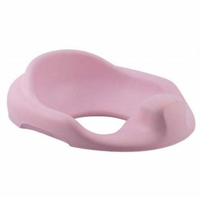 Attēls no Bumbo Nakadka na sedes Toilet Trainer róowa