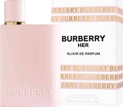 Attēls no Burberry BURBERRY Her Elixir De Parfum EDP 100ml