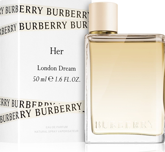 Picture of Burberry Her London Dream Perfume EDP 50 ml