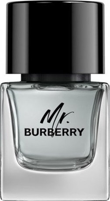 Picture of Burberry Mr. Burberry Perfume EDT 50 ml
