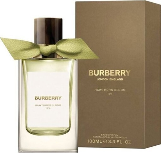 Изображение BURBERRY Hawthorn Bloom EDP spray 100ml