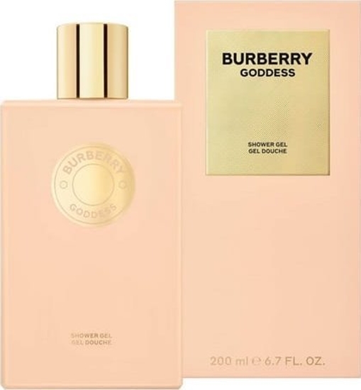 Изображение Burberry el pod Prysznic Burberry Pachnce 200 ml
