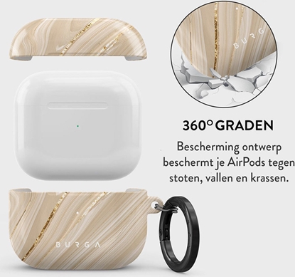 Picture of Burga Full Glam - Case for AirPods Pro