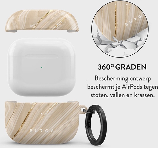 Picture of Burga Full Glam - Case for AirPods Pro