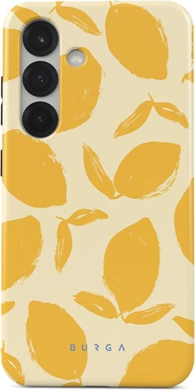 Picture of BURGA Hlle Tough Galaxy S25+ Lemon Tart