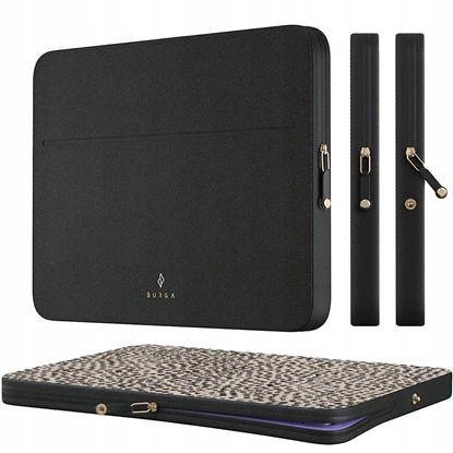 Picture of BURGA Laptop Sleeve 16'' Almond Latte