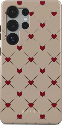 Attēls no Burga Love Letter Tough Case For Samsung Galaxy S25 Ultra