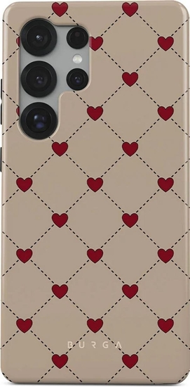 Picture of Burga Love Letter Tough Case For Samsung Galaxy S25 Ultra
