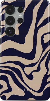 Picture of Burga Vigilant  Tough Case For Samsung Galaxy S25 Ultra