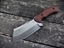 Picture of Butchers Nó LKW Compact Butcher Micarta