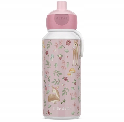 Picture of BUTELKA DLA DZIECI POP-UP CAMPUS 400 ML FAIRY GARDEN 107410065406