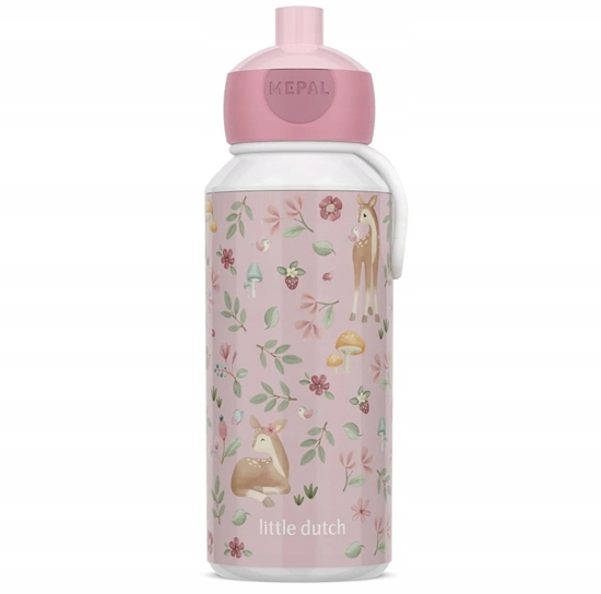 Изображение BUTELKA DLA DZIECI POP-UP CAMPUS 400 ML FAIRY GARDEN 107410065406