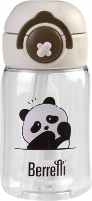 Attēls no BUTELKA DZIECICA PANDA NA WOD 360ML BR-0220
